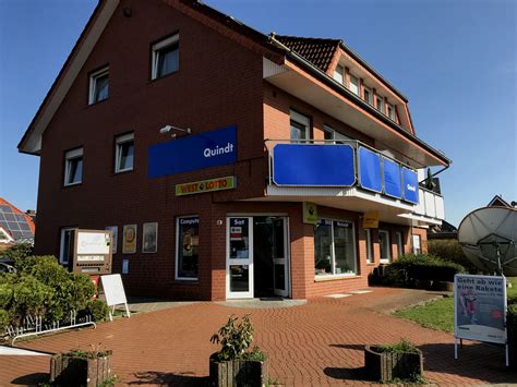 EURONICS Quindt Hellendoorner Straße 9, Ibbenbüren .